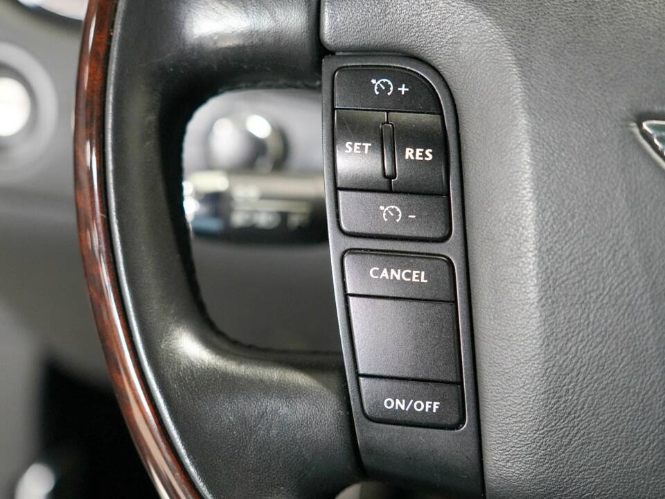 Image 19/39 de Bentley Continental GT (2007)