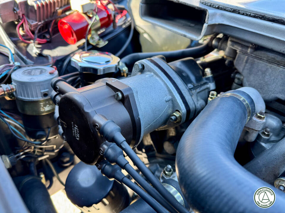 Immagine 68/75 di FIAT Dino Coupe (1968)