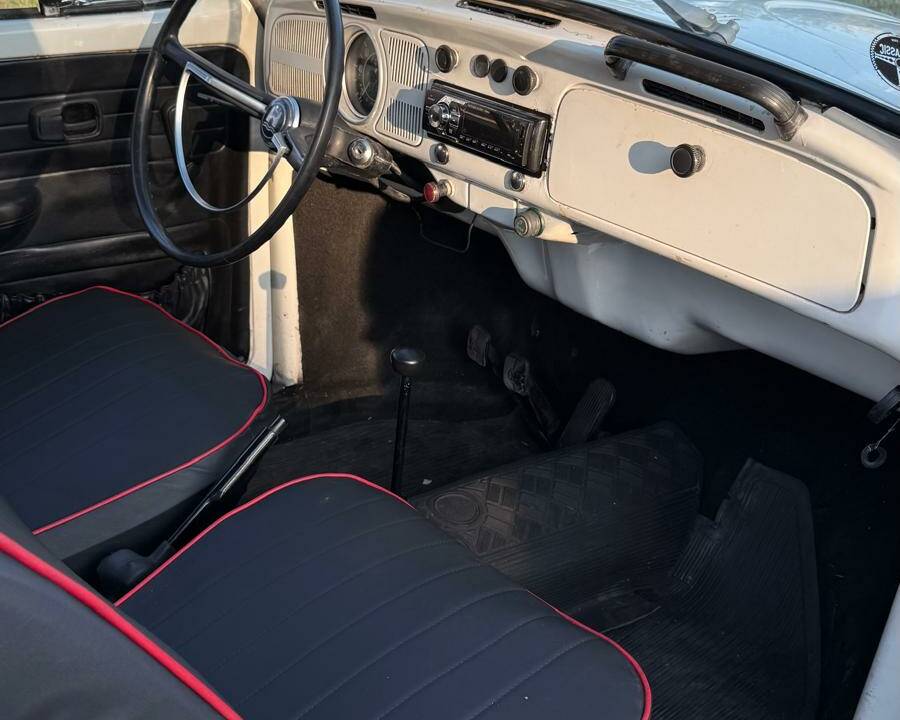 Image 10/10 of Volkswagen Beetle 1302 (1971)