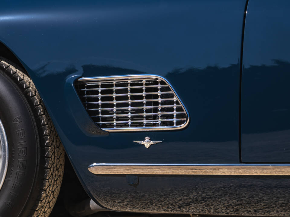 Image 14/37 of Maserati 3500 GT Touring (1960)