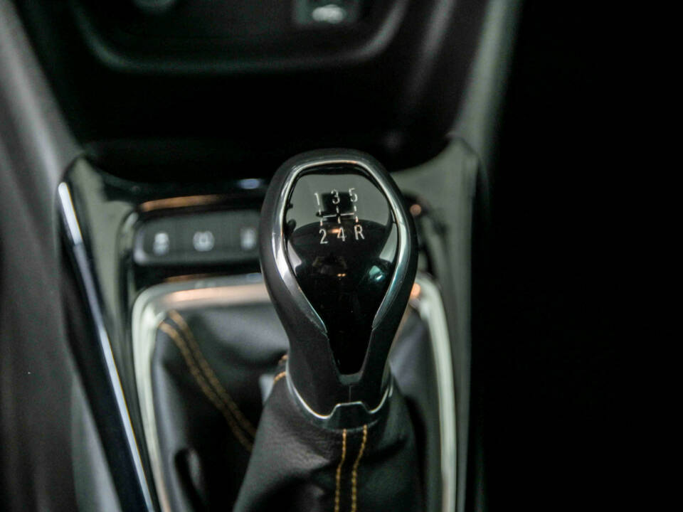Bild 38/50 von Opel Crossland X 1.2 Turbo (2018)
