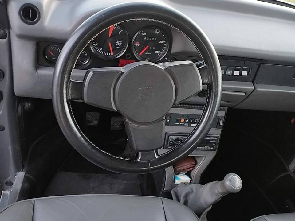 Immagine 10/10 di Volkswagen Beetle 1303 (1978)