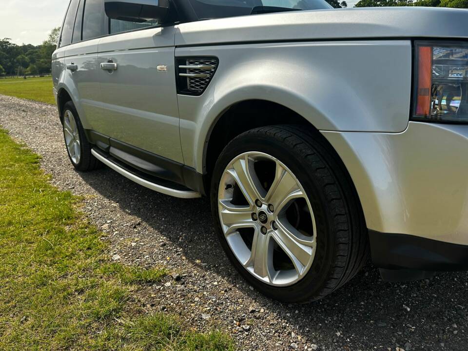Bild 27/77 von Land Rover Range Rover Sport SDV6 (2013)