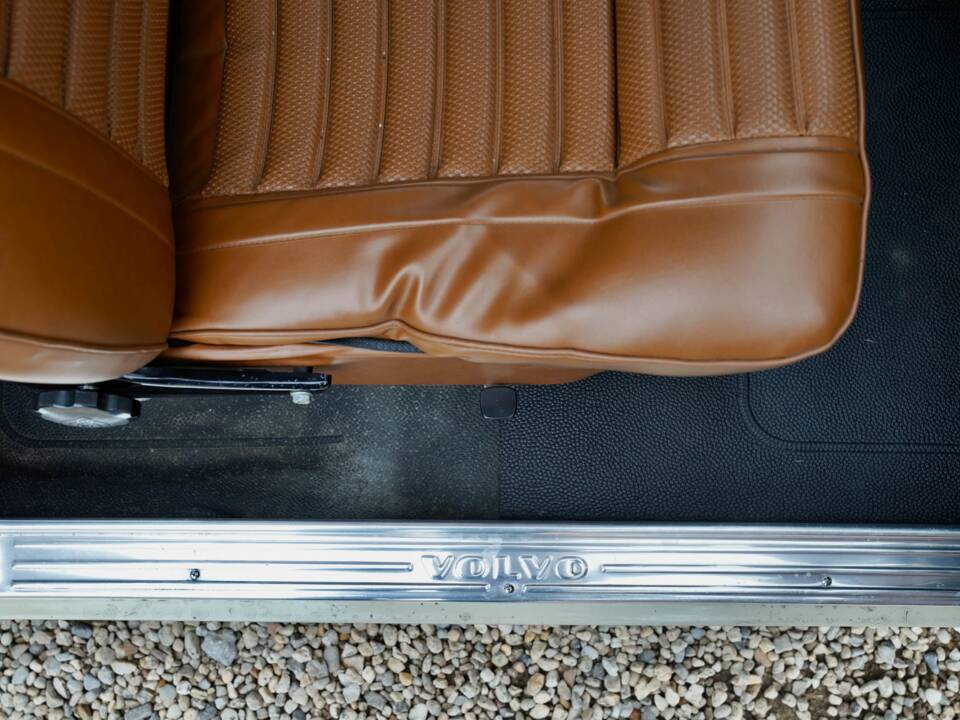 Bild 44/50 von Volvo P 121 (1967)