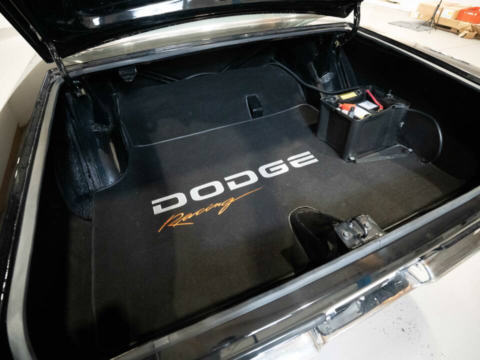 Image 14/40 of Dodge Coronet 500 Coupé (1965)