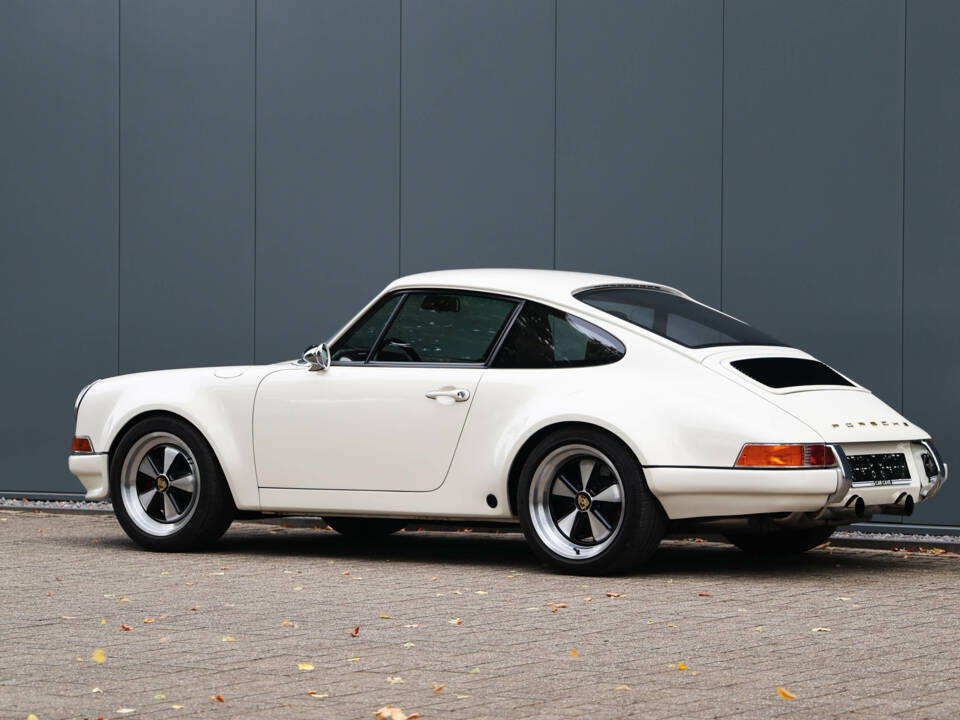 Afbeelding 28/57 van Porsche 912 (1969)