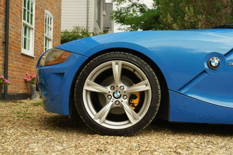 Image 29/50 of BMW Z4 3.0i (2005)