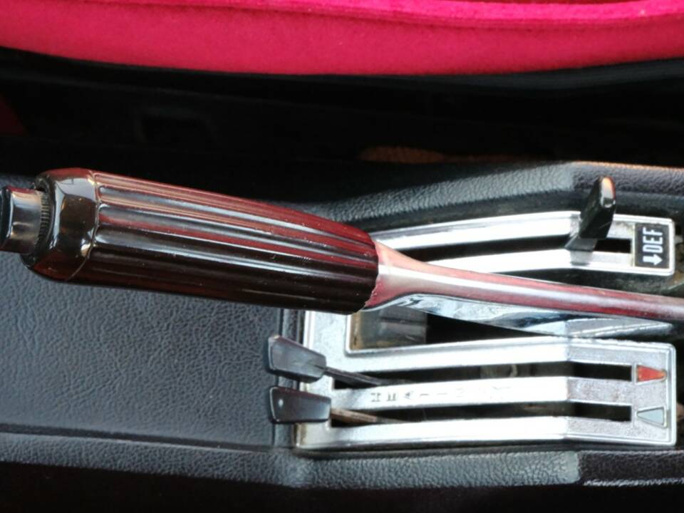 Image 23/23 of FIAT 124 Sport Coupe (1973)