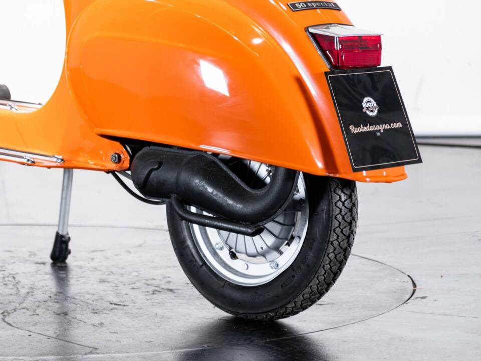 Bild 9/39 von Piaggio DUMMY (1981)
