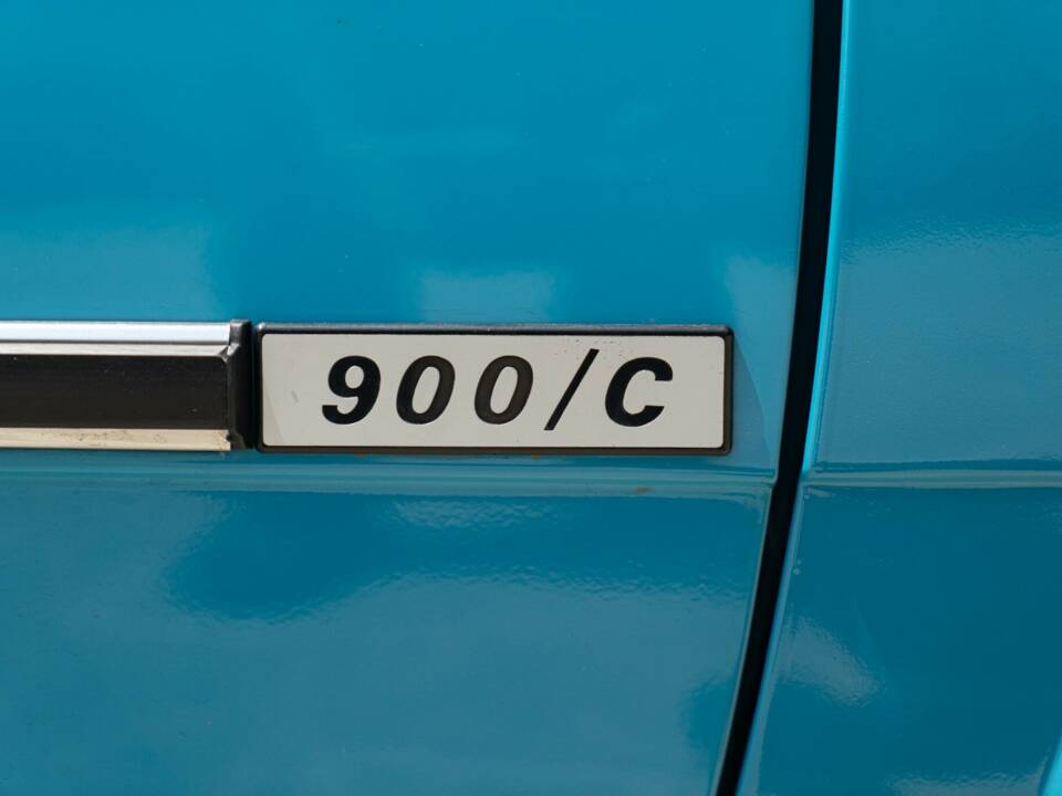 Bild 17/50 von FIAT 127 (1977)