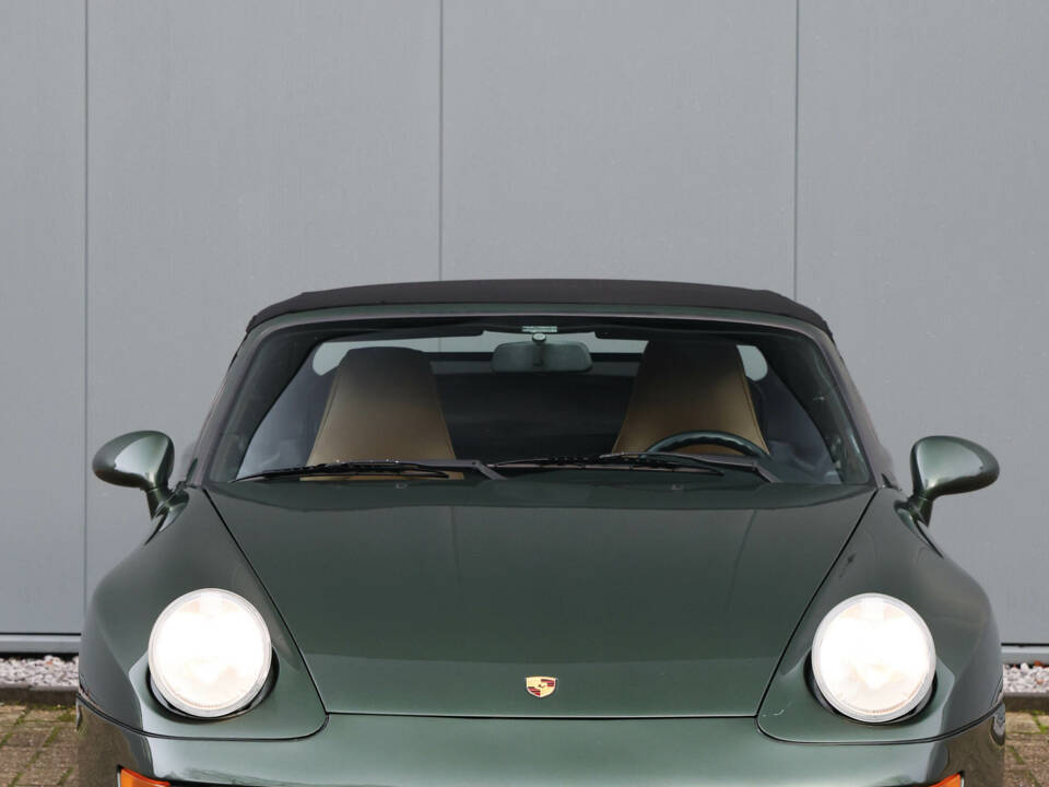 Bild 16/47 von Porsche 968 (1992)