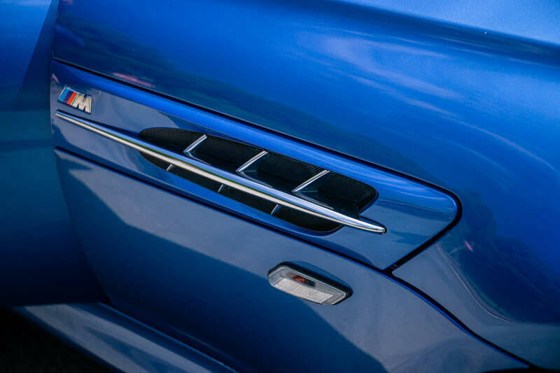 Afbeelding 31/33 van BMW Z3 M 3.2 (1998)