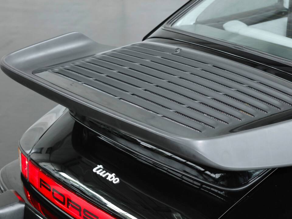 Bild 19/50 von Porsche 911 Turbo 3.3 (1981)