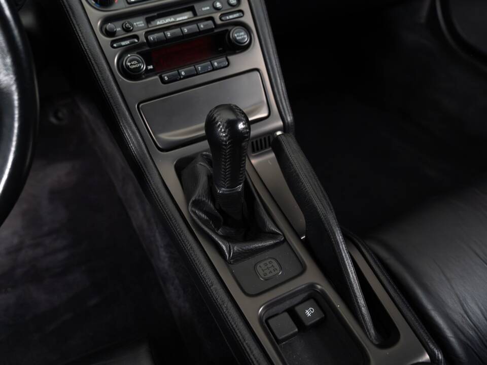 Bild 36/42 von Honda NSX (1990)