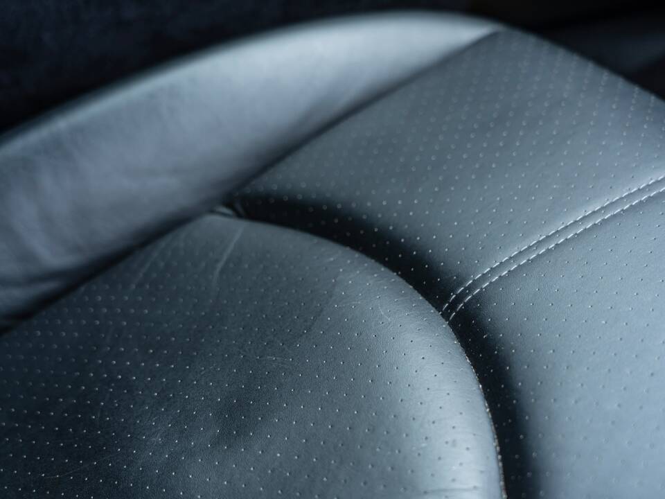 Image 26/50 of Porsche 911 Carrera S (2010)