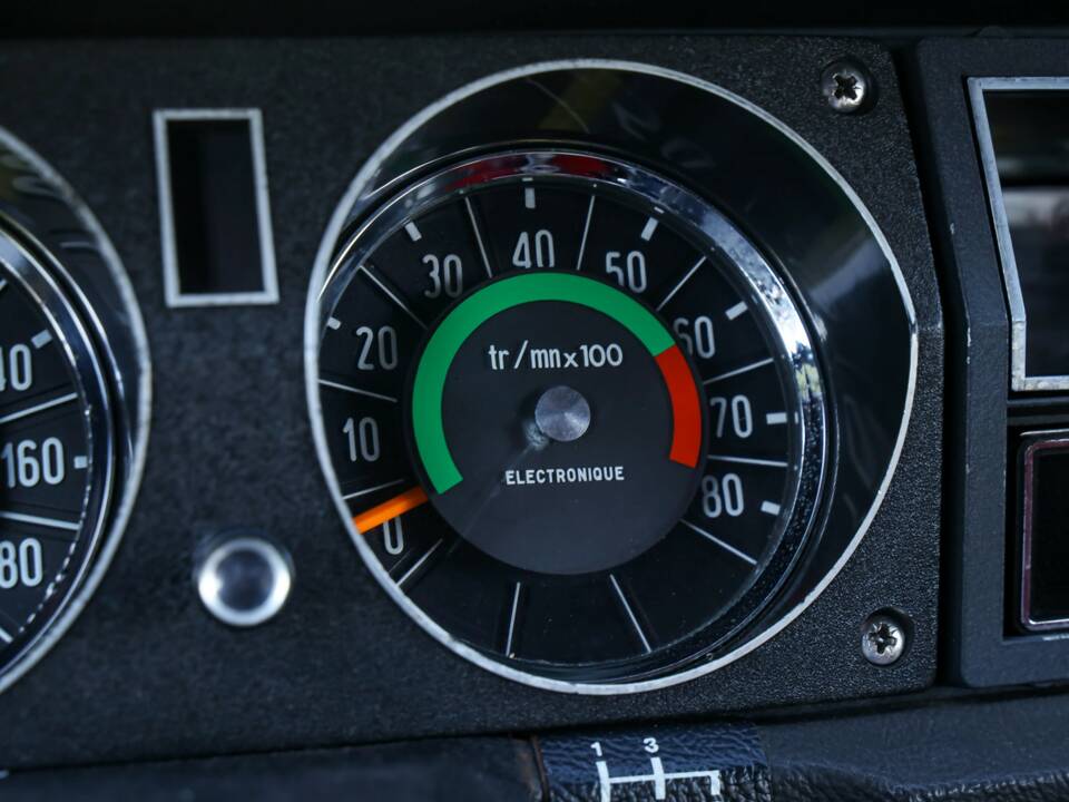 Bild 33/50 von Citroën DS 20 (1974)