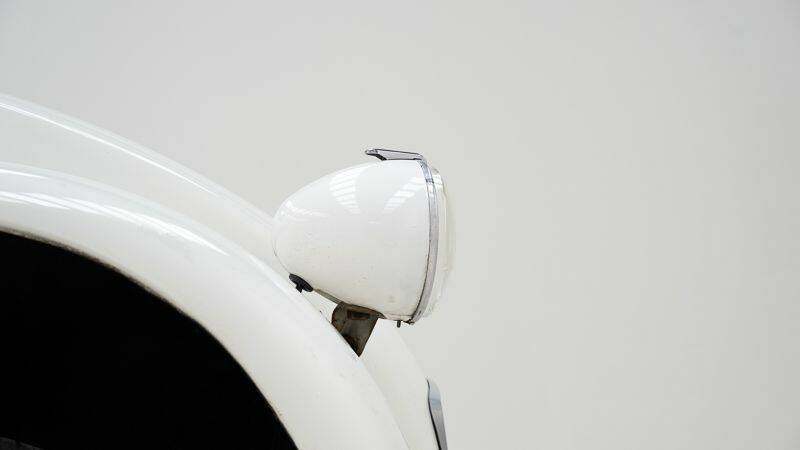 Bild 13/15 von Citroën 2 CV 6 Club (1988)