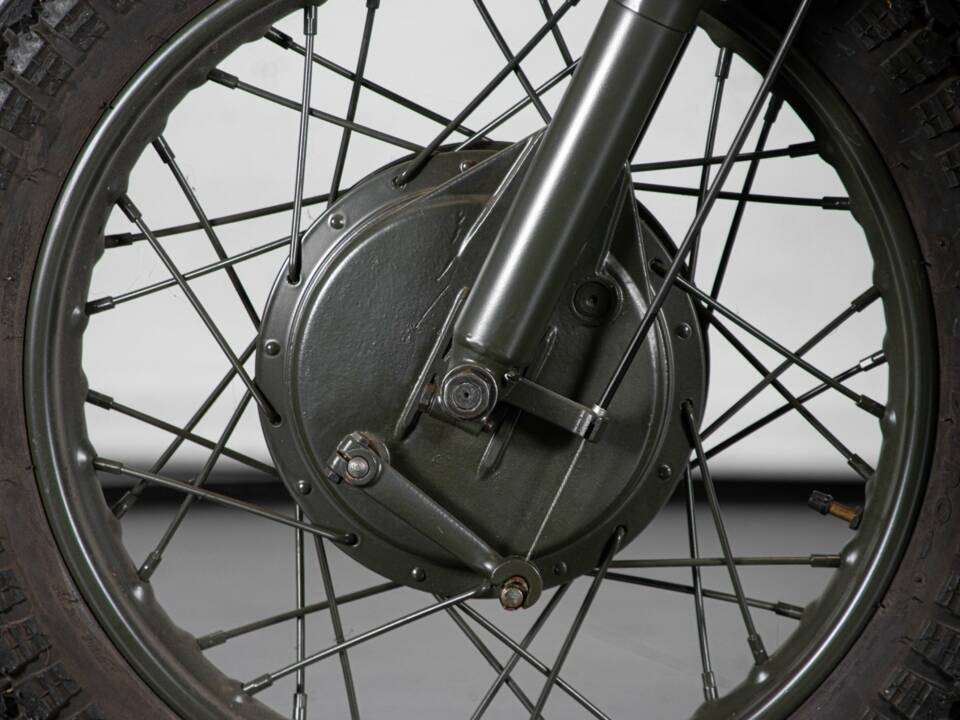 Immagine 22/50 di Bianchi MT 61 (1972)