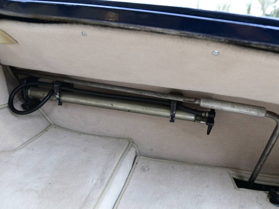 Bild 43/50 von Rolls-Royce Silver Cloud III (1964)