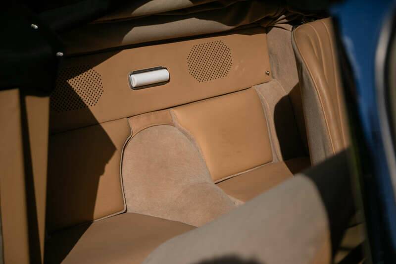 Bild 21/44 von Jaguar XK 150 3.4 S DHC (1958)