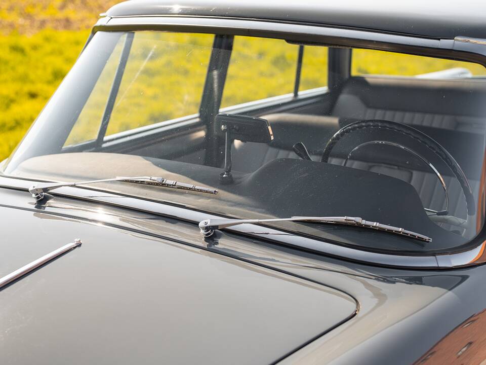 Afbeelding 13/39 van Alfa Romeo 2600 Berlina (1962)