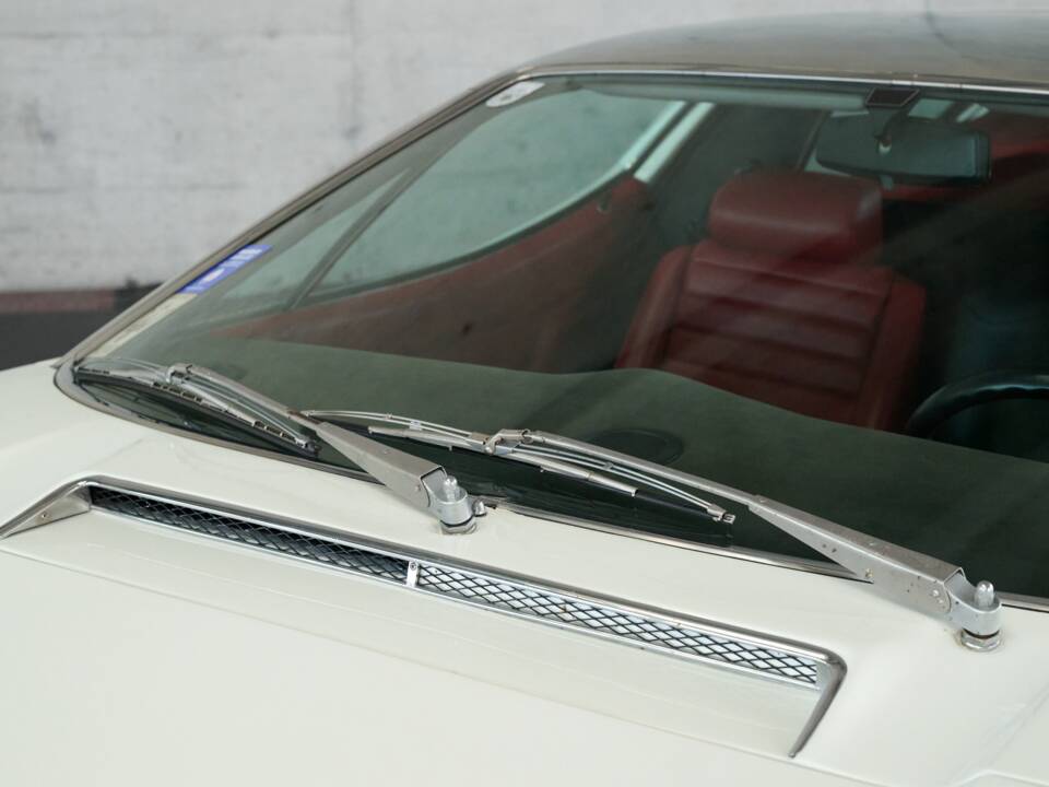 Bild 13/50 von Maserati Bora 4900 (1976)