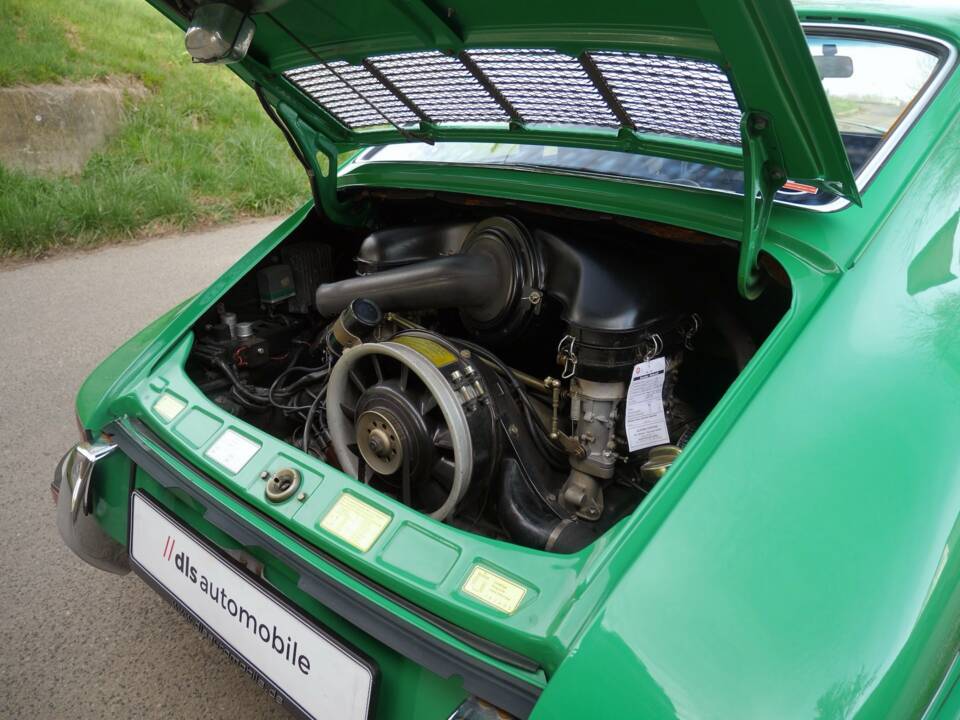 Bild 16/31 von Porsche 911 2.2 T (1970)