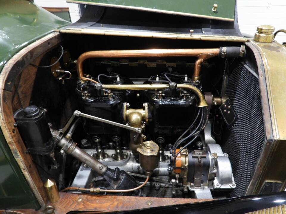 Bild 12/15 von Itala 18/30 PS (1912)