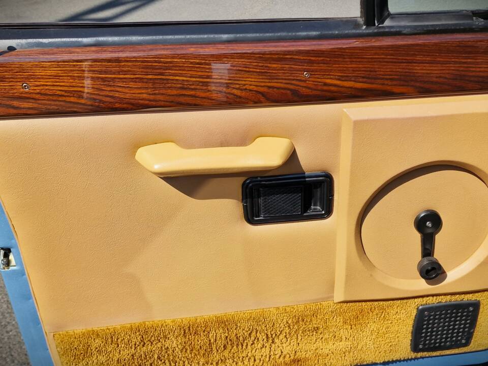 Image 15/60 of Land Rover Range Rover Classic 3.5 (1981)