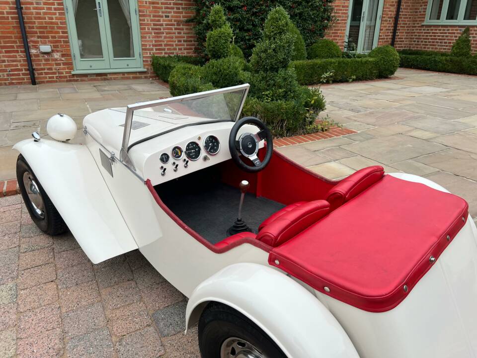 Immagine 22/29 di Burlington Dart (1900)