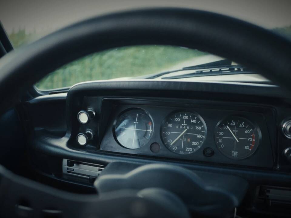 Imagen 5/19 de BMW 2002 tii (1974)