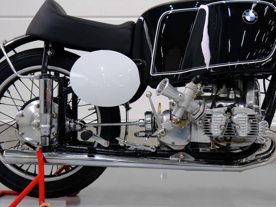 Image 9/92 of BMW R 51 (1939)