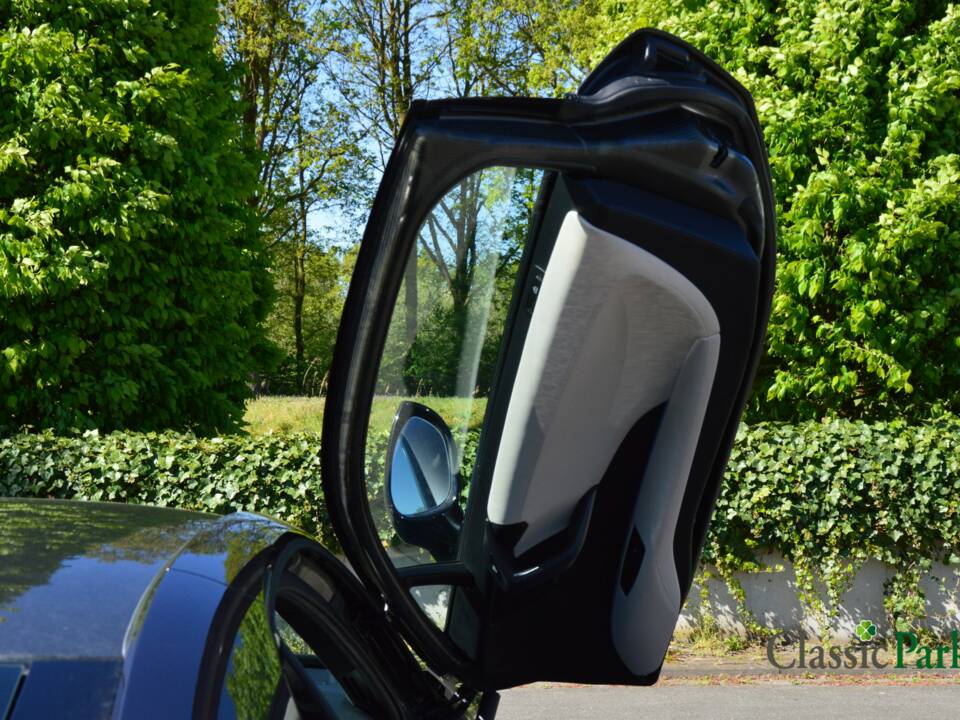 Afbeelding 13/50 van BMW i8 Coupé (2015)