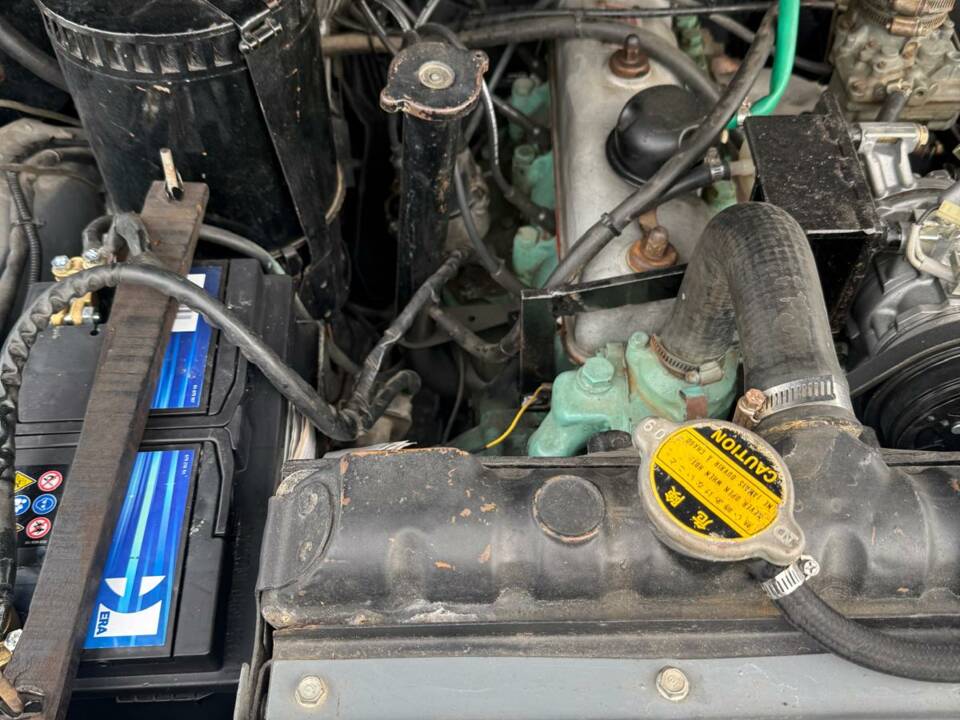 Immagine 19/19 di Land Rover 88 Lightweight (1976)