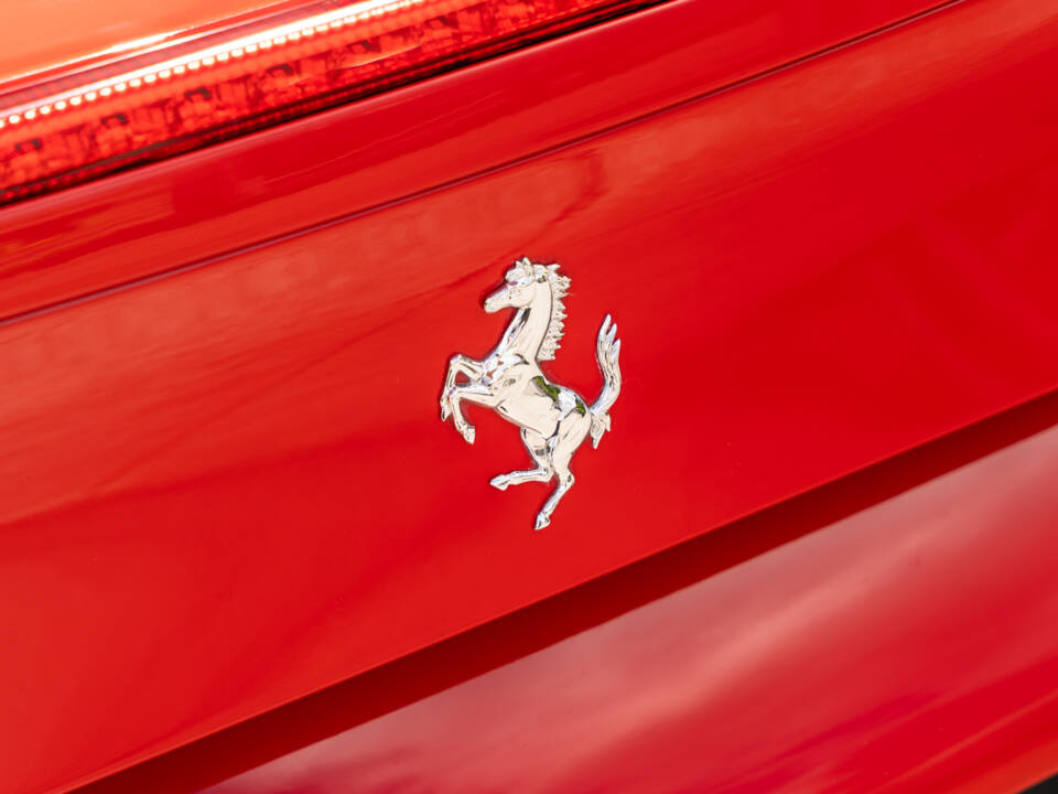Immagine 29/85 di Ferrari 488 GTB (2015)