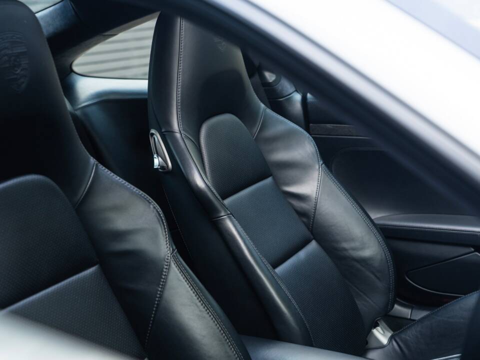 Image 38/57 of Porsche 911 Turbo S (2013)