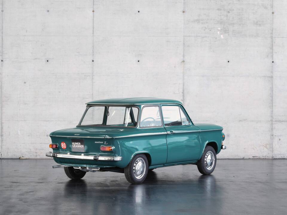 Bild 4/38 von NSU Prinz 4 L (1971)