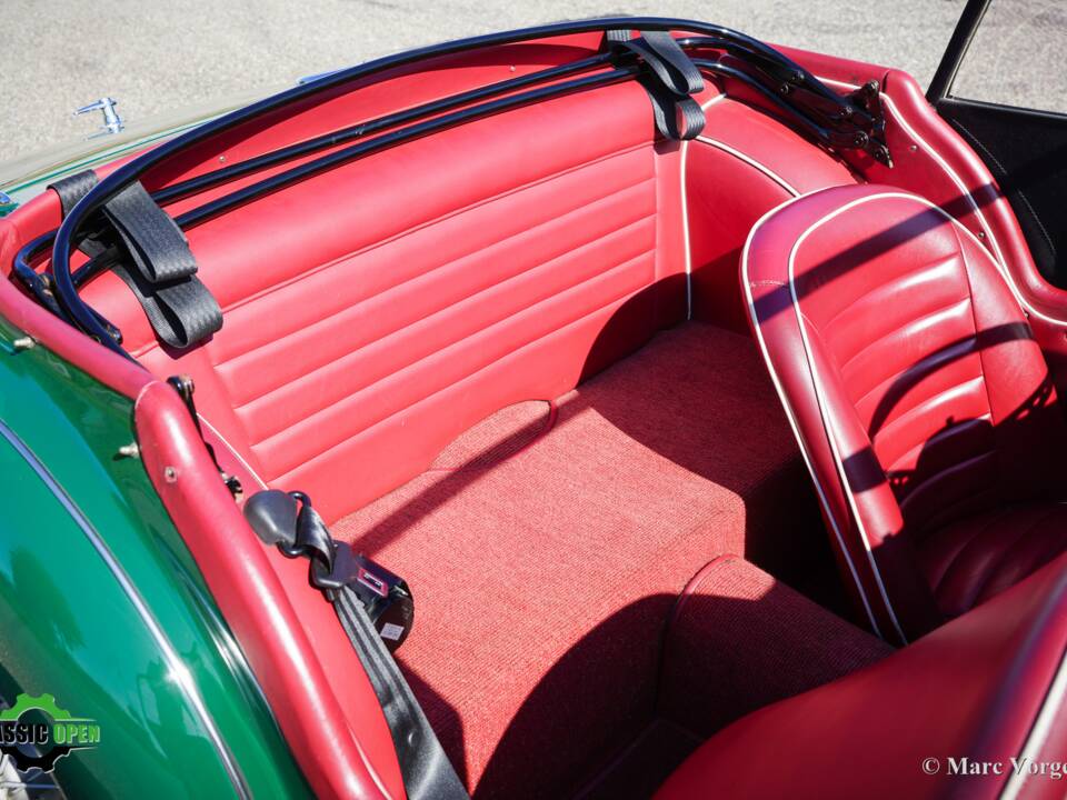 Bild 11/51 von Triumph TR 3A (1961)