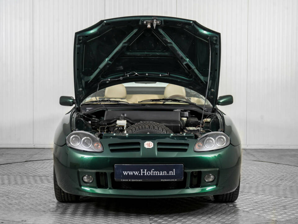 Image 36/50 of MG TF 135 (2002)