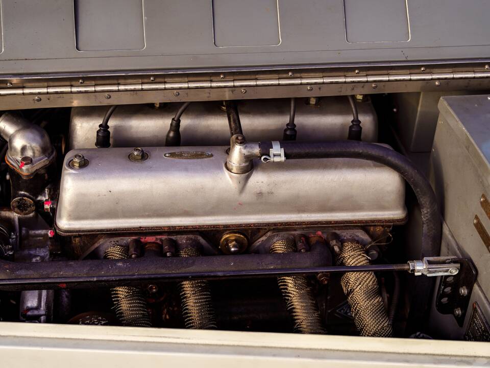 Bild 26/29 von Lea-Francis 16/60 (1929)