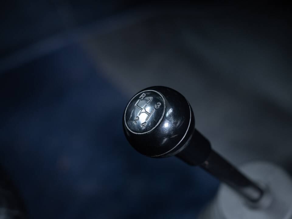 Afbeelding 25/44 van Porsche 911 Turbo 3.0 (1975)