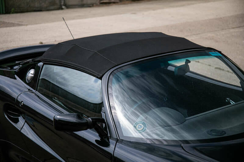 Image 10/34 de Lotus Elise 111S (1999)