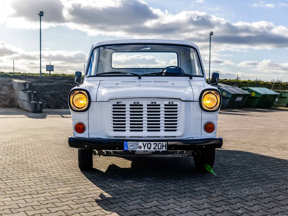 Bild 4/155 von Ford Transit (1975)