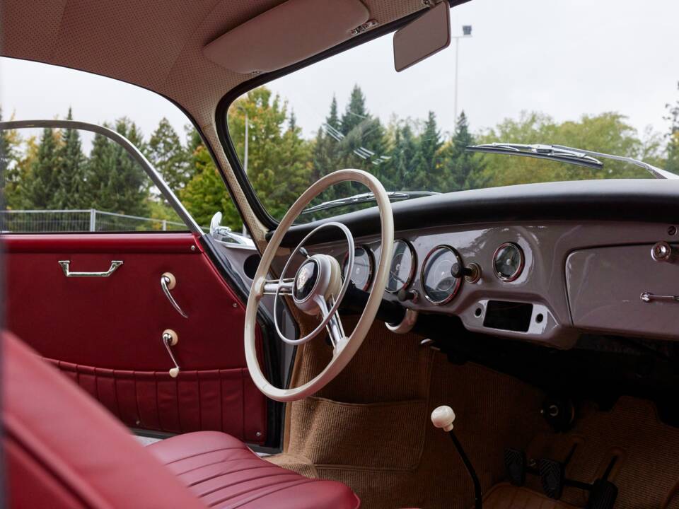 Bild 147/186 von Porsche 356 A 1600 (1958)