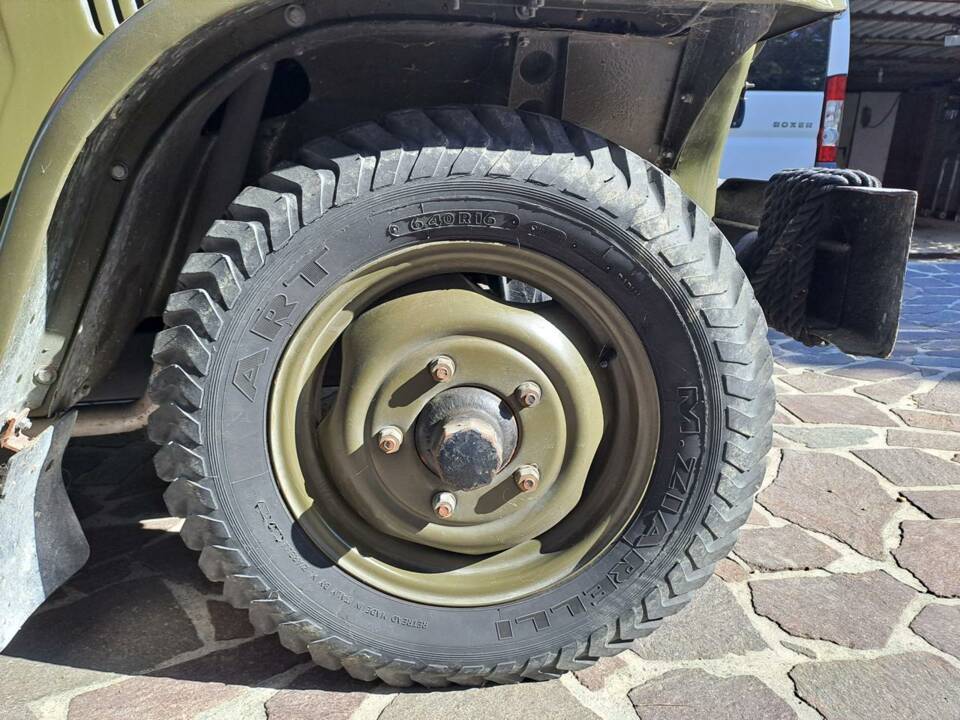 Bild 33/50 von FIAT AR 59 (1983)