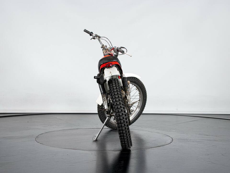 Immagine 7/50 di Montesa Cota 247 (1976)