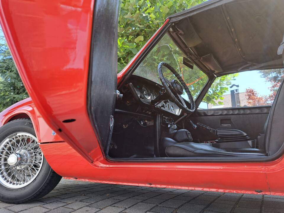 Immagine 29/199 di Triumph Spitfire Mk IV (1972)