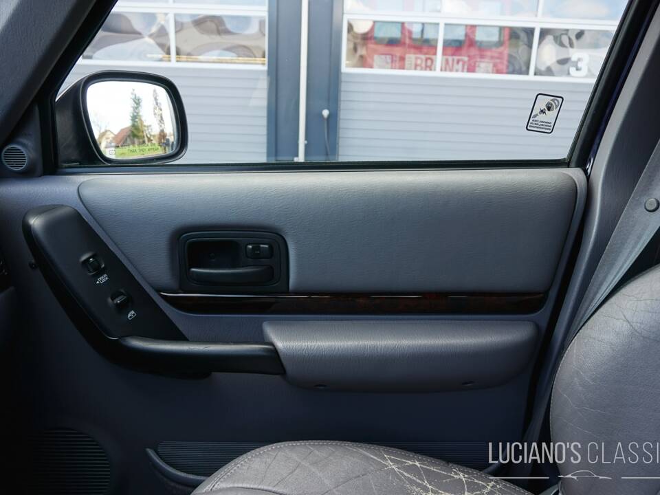 Bild 35/57 von Jeep Cherokee (1998)
