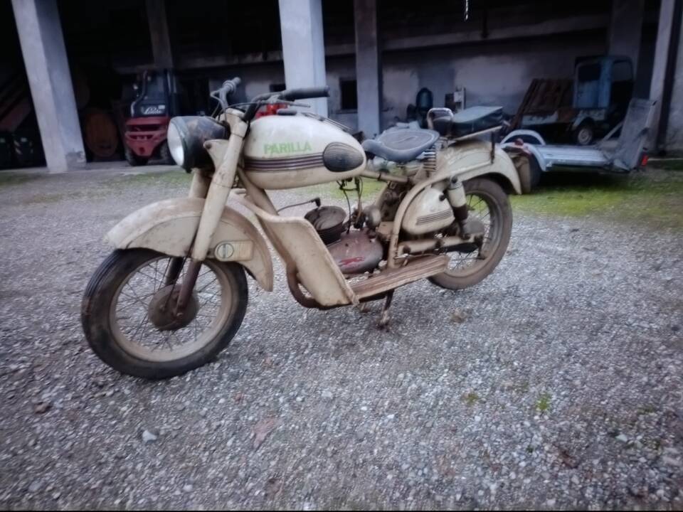 Image 5/6 of Parilla Bracco 175 (1956)