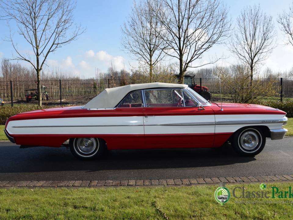 Image 16/41 de Ford Galaxie 500 (1964)